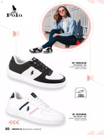 Catálogos virtuales Price Shoes 01/06/2024 Urbano Pri Ver página 60