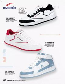 Catálogos virtuales Price Shoes 01/06/2024 Urbano Pri Ver página 62