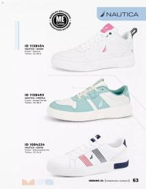 Catálogos virtuales Price Shoes 01/06/2024 Urbano Pri Ver página 63