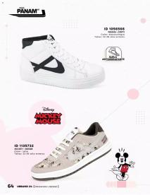 Catálogos virtuales Price Shoes 01/06/2024 Urbano Pri Ver página 64