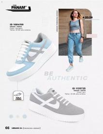 Catálogos virtuales Price Shoes 01/06/2024 Urbano Pri Ver página 66