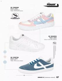 Catálogos virtuales Price Shoes 01/06/2024 Urbano Pri Ver página 67