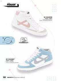 Catálogos virtuales Price Shoes 01/06/2024 Urbano Pri Ver página 68