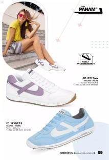 Catálogos virtuales Price Shoes 01/06/2024 Urbano Pri Ver página 69