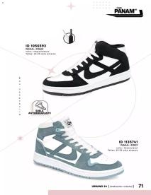 Catálogos virtuales Price Shoes 01/06/2024 Urbano Pri Ver página 71