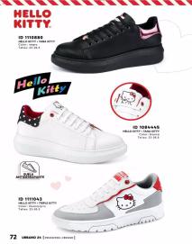 Catálogos virtuales Price Shoes 01/06/2024 Urbano Pri Ver página 72