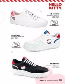 Catálogos virtuales Price Shoes 01/06/2024 Urbano Pri Ver página 73