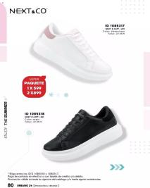 Catálogos virtuales Price Shoes 01/06/2024 Urbano Pri Ver página 80