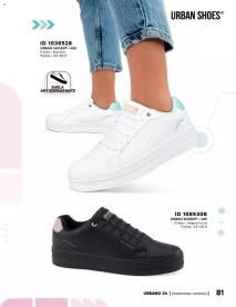 Catálogos virtuales Price Shoes 01/06/2024 Urbano Pri Ver página 81