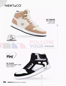 Catálogos virtuales Price Shoes 01/06/2024 Urbano Pri Ver página 84