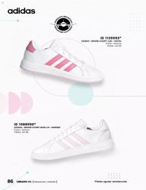 Catálogos virtuales Price Shoes 01/06/2024 Urbano Pri Ver página 86