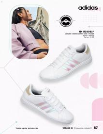 Catálogos virtuales Price Shoes 01/06/2024 Urbano Pri Ver página 87