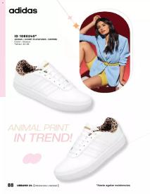 Catálogos virtuales Price Shoes 01/06/2024 Urbano Pri Ver página 88