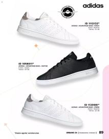 Catálogos virtuales Price Shoes 01/06/2024 Urbano Pri Ver página 89