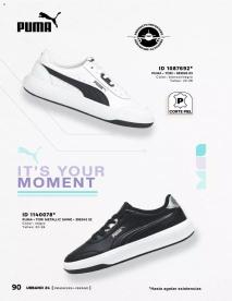 Catálogos virtuales Price Shoes 01/06/2024 Urbano Pri Ver página 90