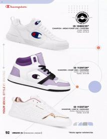 Catálogos virtuales Price Shoes 01/06/2024 Urbano Pri Ver página 92