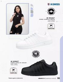 Catálogos virtuales Price Shoes 01/06/2024 Urbano Pri Ver página 93