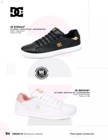 Catálogos virtuales Price Shoes 01/06/2024 Urbano Pri Ver página 94