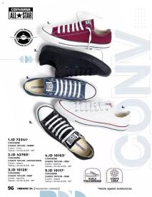 Catálogos virtuales Price Shoes 01/06/2024 Urbano Pri Ver página 96