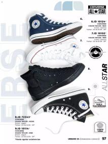 Catálogos virtuales Price Shoes 01/06/2024 Urbano Pri Ver página 97