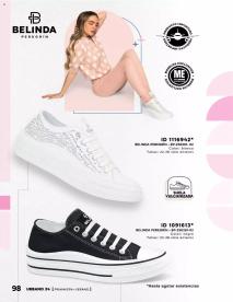 Catálogos virtuales Price Shoes 01/06/2024 Urbano Pri Ver página 98