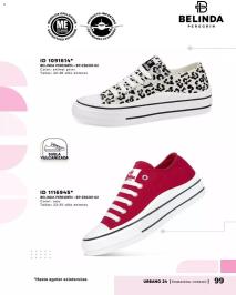 Catálogos virtuales Price Shoes 01/06/2024 Urbano Pri Ver página 99
