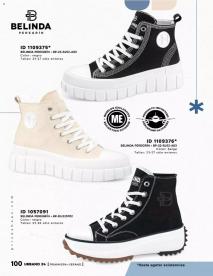 Catálogos virtuales Price Shoes 01/06/2024 Urbano Pri Ver página 100