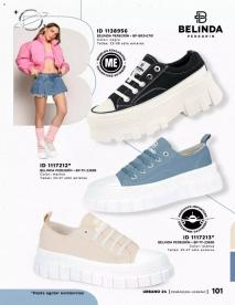 Catálogos virtuales Price Shoes 01/06/2024 Urbano Pri Ver página 101