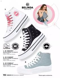 Catálogos virtuales Price Shoes 01/06/2024 Urbano Pri Ver página 102