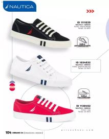 Catálogos virtuales Price Shoes 01/06/2024 Urbano Pri Ver página 104