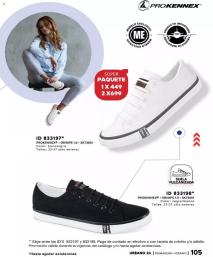 Catálogos virtuales Price Shoes 01/06/2024 Urbano Pri Ver página 105