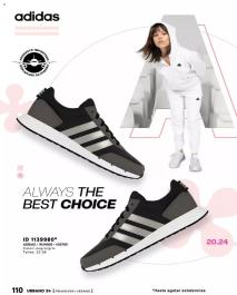 Catálogos virtuales Price Shoes 01/06/2024 Urbano Pri Ver página 110