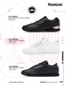Catálogos virtuales Price Shoes 01/06/2024 Urbano Pri Ver página 111