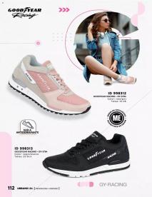 Catálogos virtuales Price Shoes 01/06/2024 Urbano Pri Ver página 112