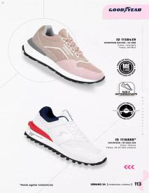 Catálogos virtuales Price Shoes 01/06/2024 Urbano Pri Ver página 113