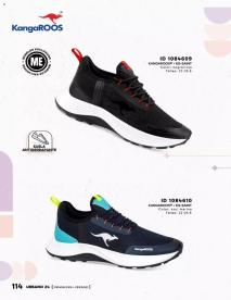 Catálogos virtuales Price Shoes 01/06/2024 Urbano Pri Ver página 114