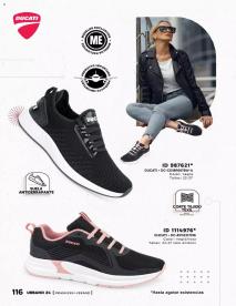 Catálogos virtuales Price Shoes 01/06/2024 Urbano Pri Ver página 116