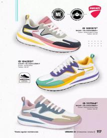 Catálogos virtuales Price Shoes 01/06/2024 Urbano Pri Ver página 117