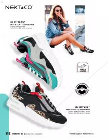 Catálogos virtuales Price Shoes 01/06/2024 Urbano Pri Ver página 118