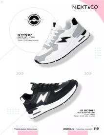 Catálogos virtuales Price Shoes 01/06/2024 Urbano Pri Ver página 119