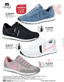 Catálogos virtuales Price Shoes 01/06/2024 Urbano Pri Ver página 120