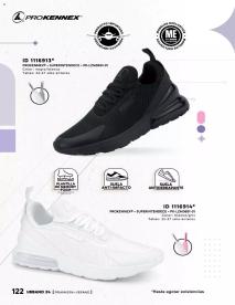 Catálogos virtuales Price Shoes 01/06/2024 Urbano Pri Ver página 122