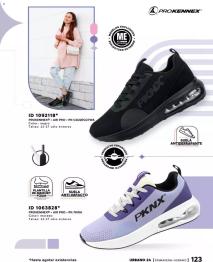 Catálogos virtuales Price Shoes 01/06/2024 Urbano Pri Ver página 123