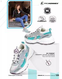 Catálogos virtuales Price Shoes 01/06/2024 Urbano Pri Ver página 125