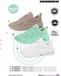 Catálogos virtuales Price Shoes 01/06/2024 Urbano Pri Ver página 127