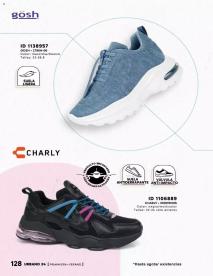 Catálogos virtuales Price Shoes 01/06/2024 Urbano Pri Ver página 128