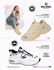 Catálogos virtuales Price Shoes 01/06/2024 Urbano Pri Ver página 129