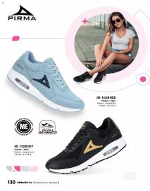 Catálogos virtuales Price Shoes 01/06/2024 Urbano Pri Ver página 130