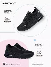 Catálogos virtuales Price Shoes 01/06/2024 Urbano Pri Ver página 132