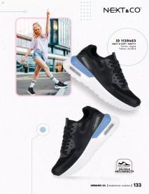 Catálogos virtuales Price Shoes 01/06/2024 Urbano Pri Ver página 133